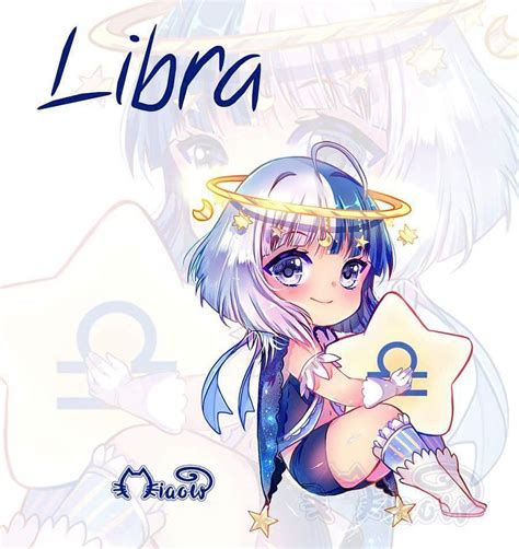 libra anime character - www.foksform.pl